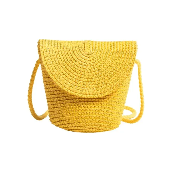 Small Straw Bags | Maria