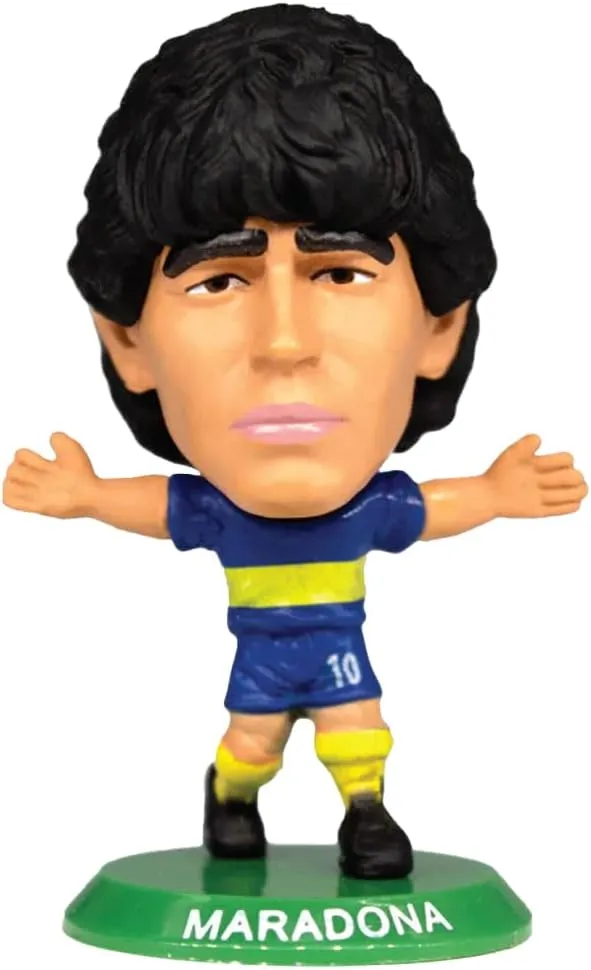 SoccerStarz Boca Juniors - Diego Maradona