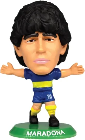 SoccerStarz Boca Juniors - Diego Maradona