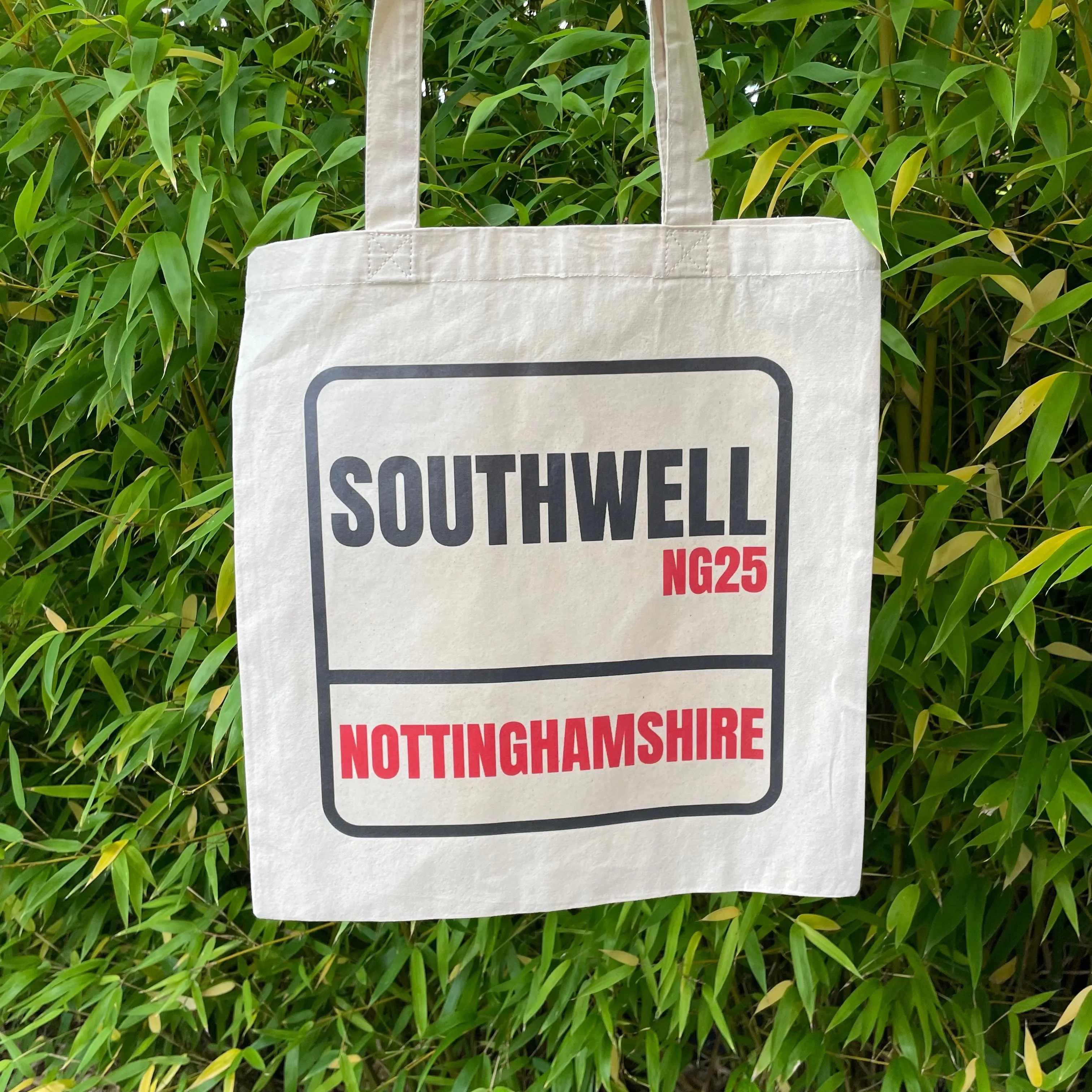 Southwell - Tote