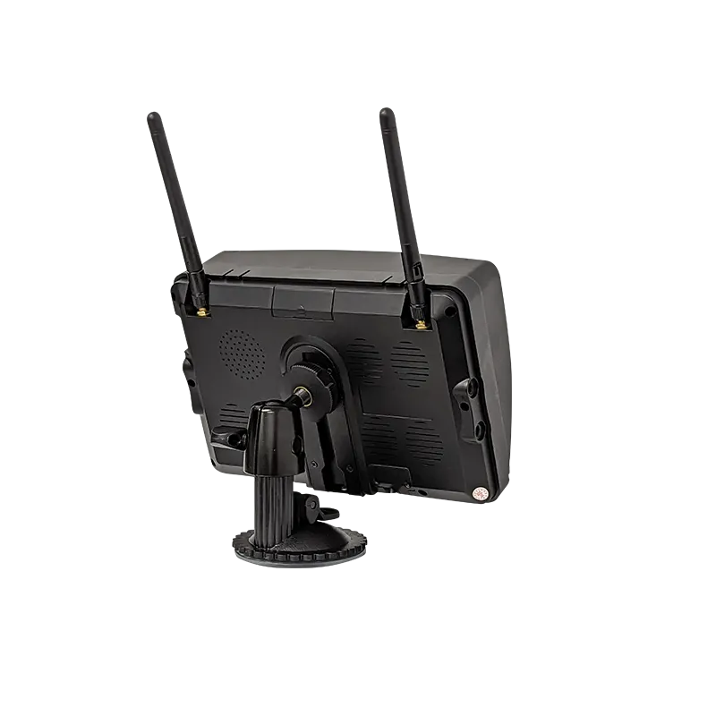 SPHERE Dual Wireless Camera & Monitor Kit