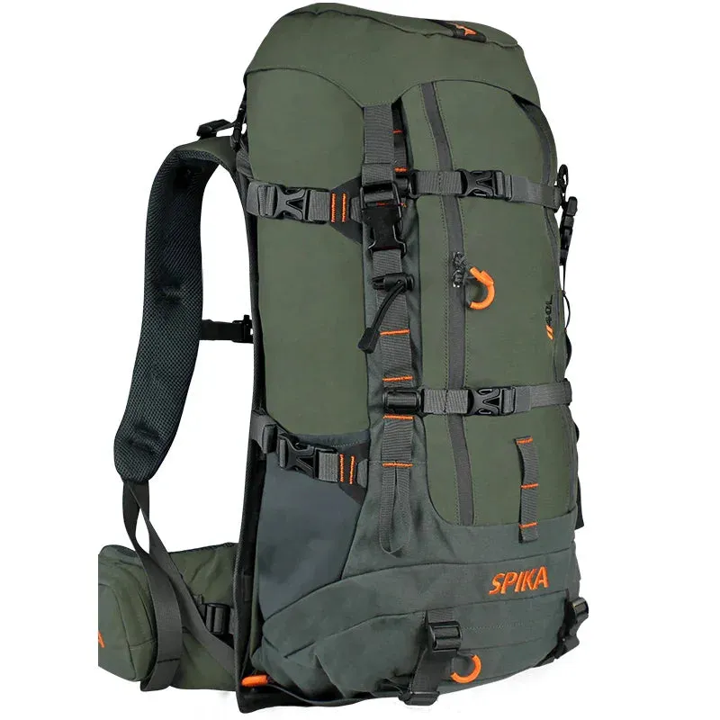 SPIKA DROVER HAULER PACK   HAULER FRAME 40L