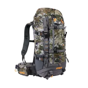 SPIKA DROVER HAULER PACK   HAULER FRAME 40L