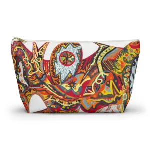 Spirit Dance Accessory Pouch w T-bottom