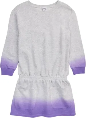 Splendid Baby Girls' Dip Dye Ombre Dress