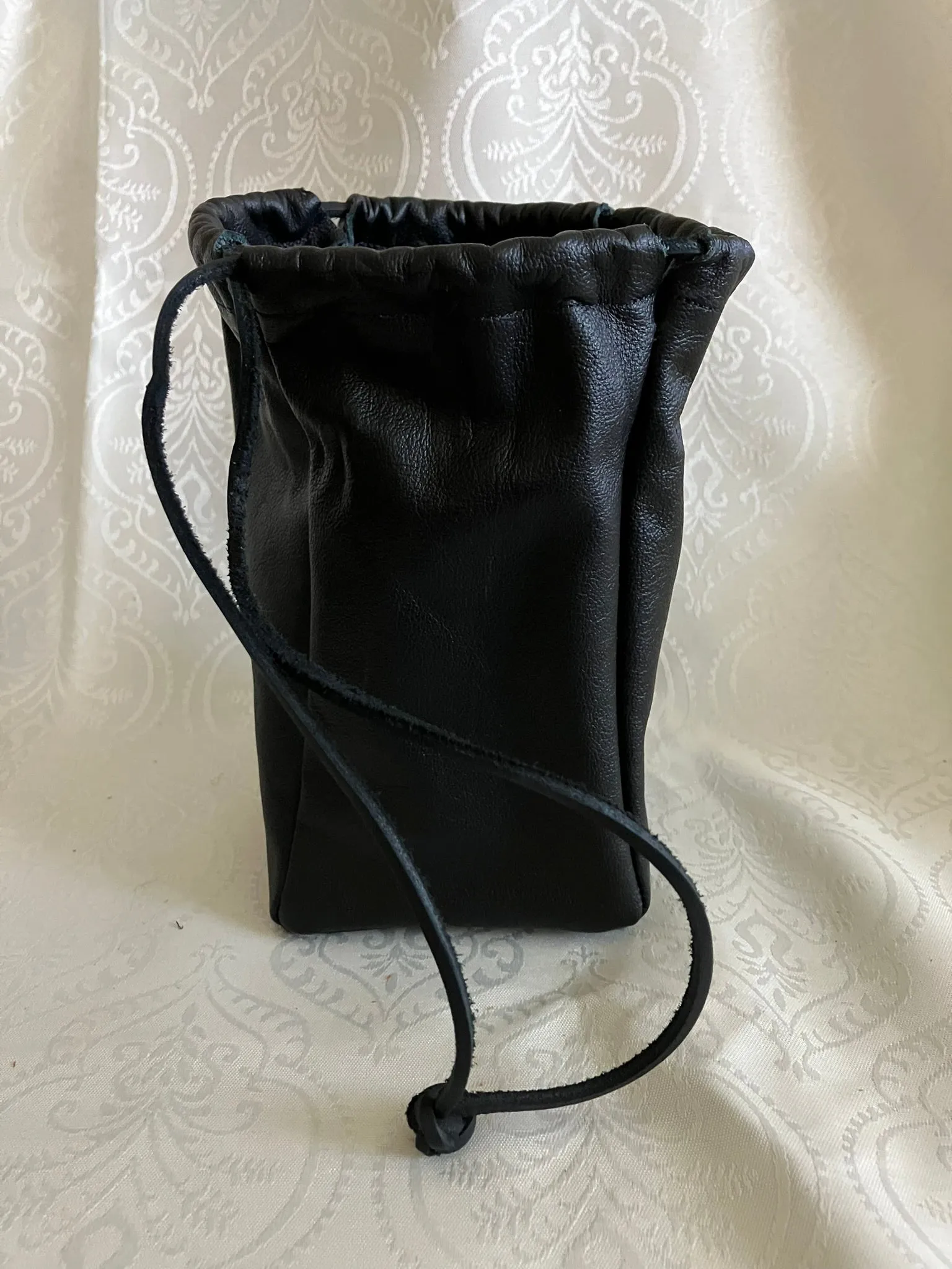 Square Bottom - Bag of Holding/Gaming Bag