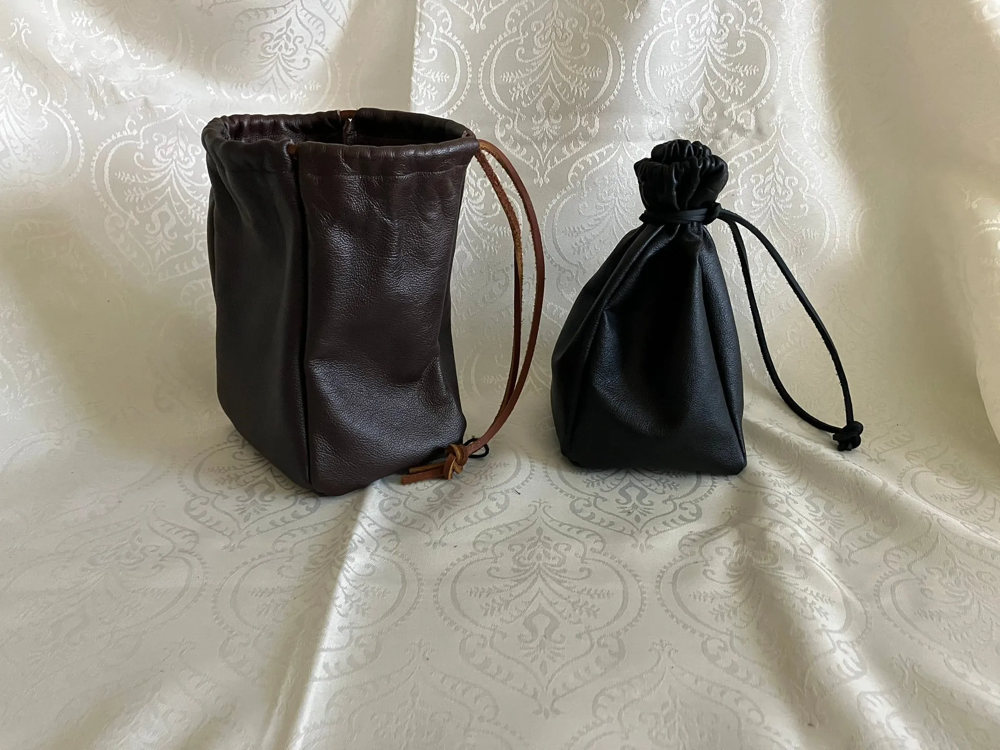 Square Bottom - Bag of Holding/Gaming Bag