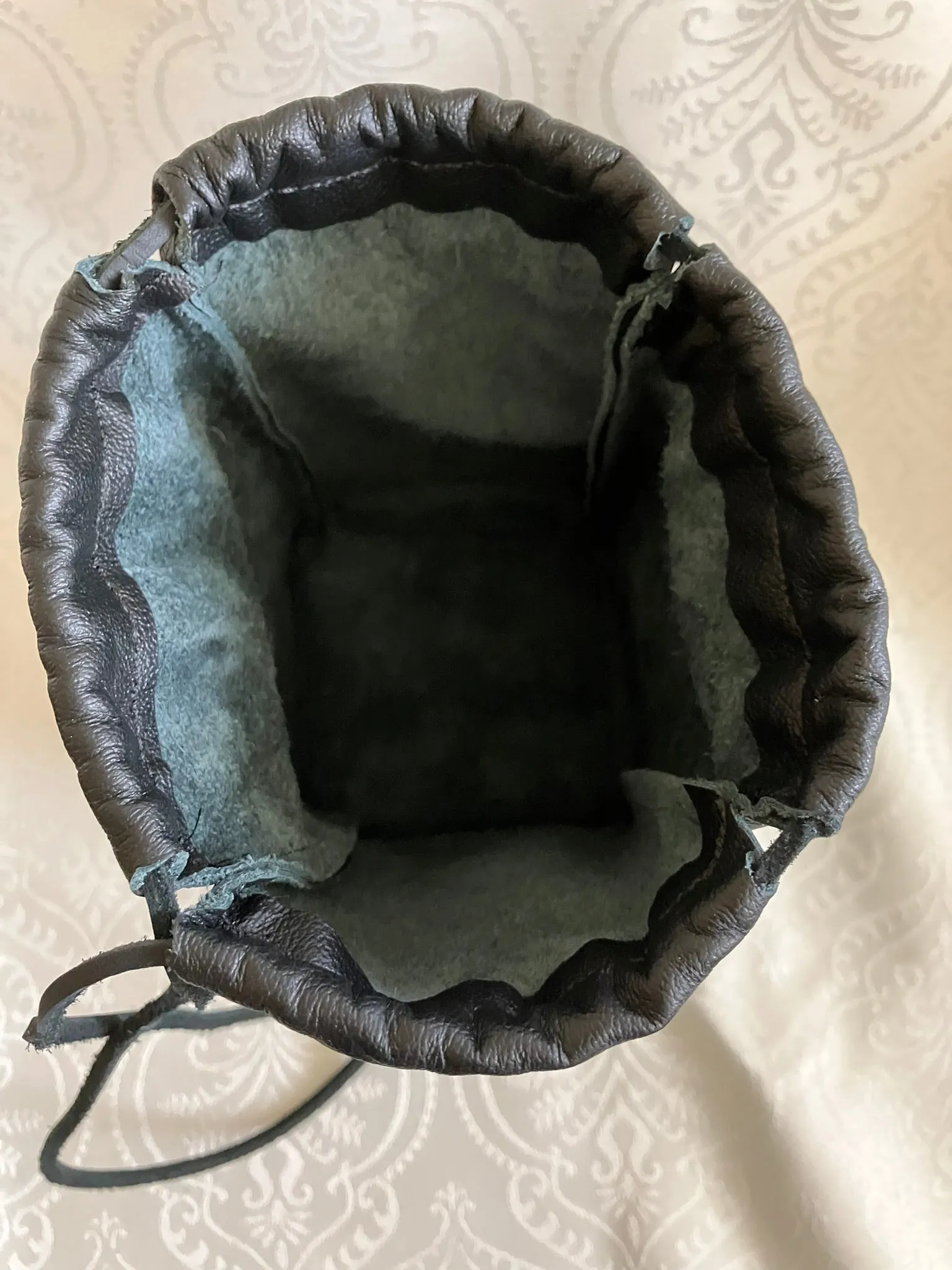 Square Bottom - Bag of Holding/Gaming Bag