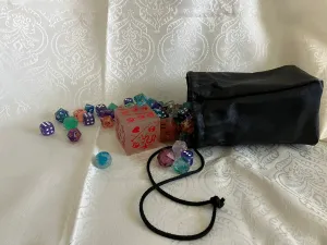 Square Bottom - Bag of Holding/Gaming Bag