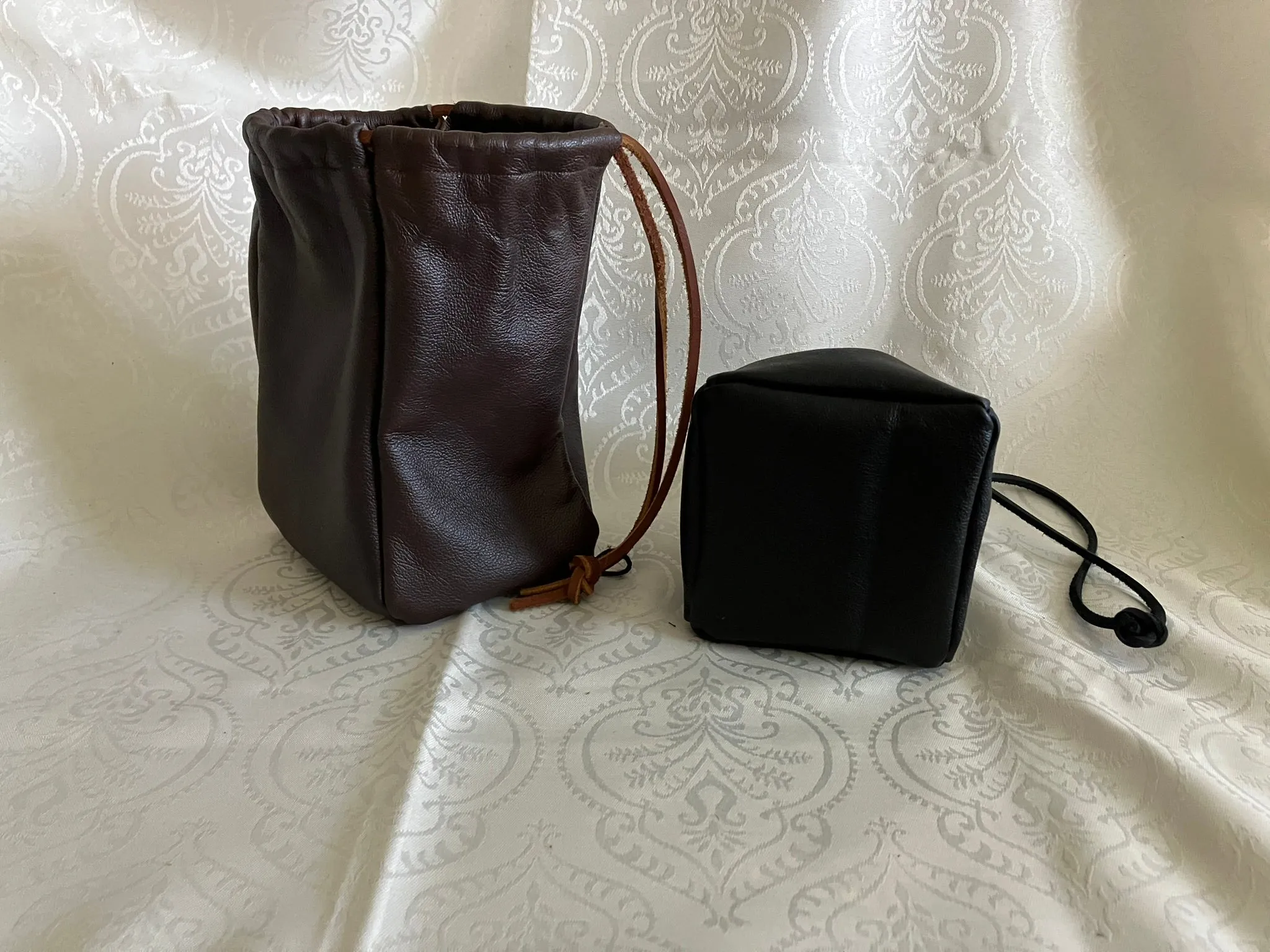 Square Bottom - Bag of Holding/Gaming Bag