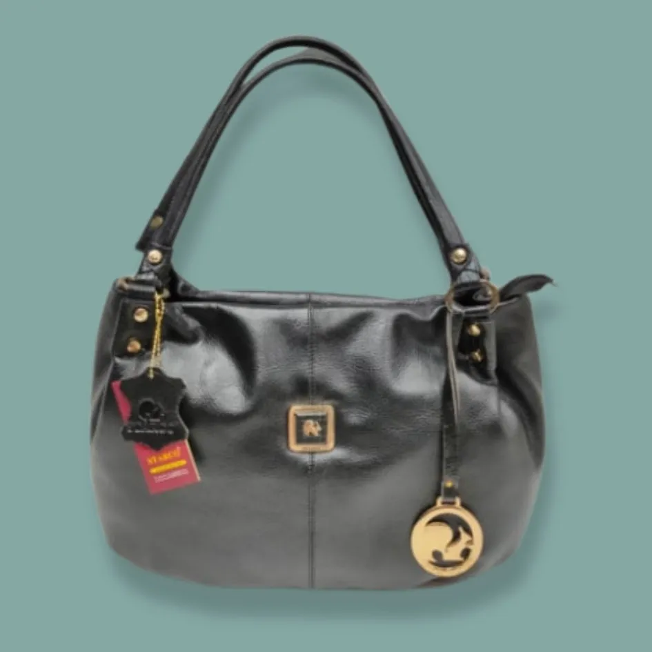 Starco Genuine Leather Women's Shoulder Bag-2