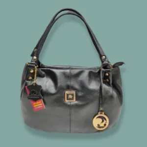 Starco Genuine Leather Women's Shoulder Bag-2