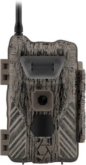 Stealth Cam Flashback 40MP 0.4 Sec Trigger Speed True Color Nighttime Photos White Xenon Flash App-Controlled Hunting Cellular Trail Camera, Available on Verizon & AT&T