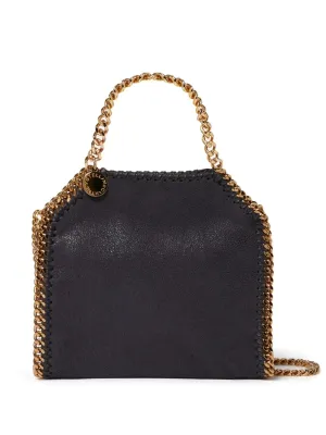 Stella Mc Cartney Falabella Tiny Tote Bag