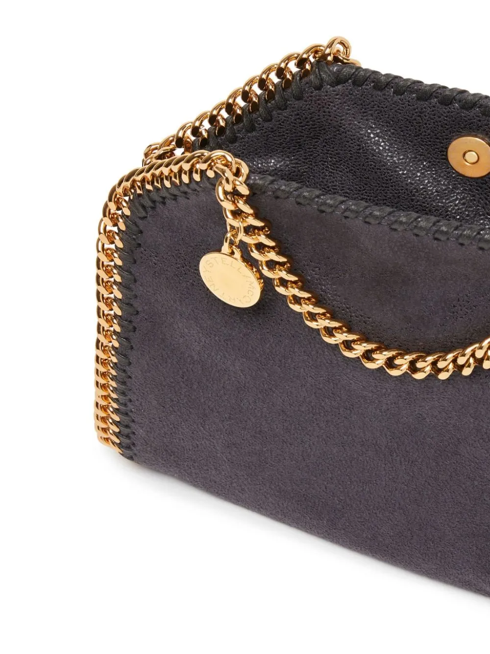 Stella Mc Cartney Falabella Tiny Tote Bag
