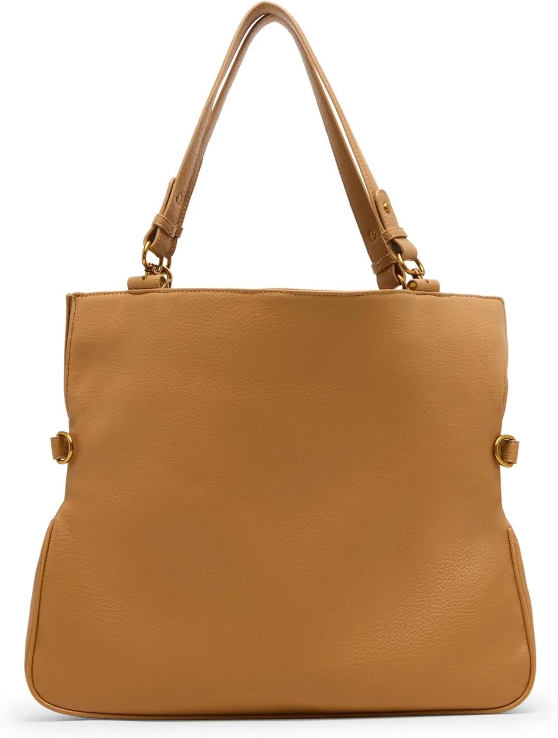 Steve Madden Bbodie Triple Compartment Foldover Tote