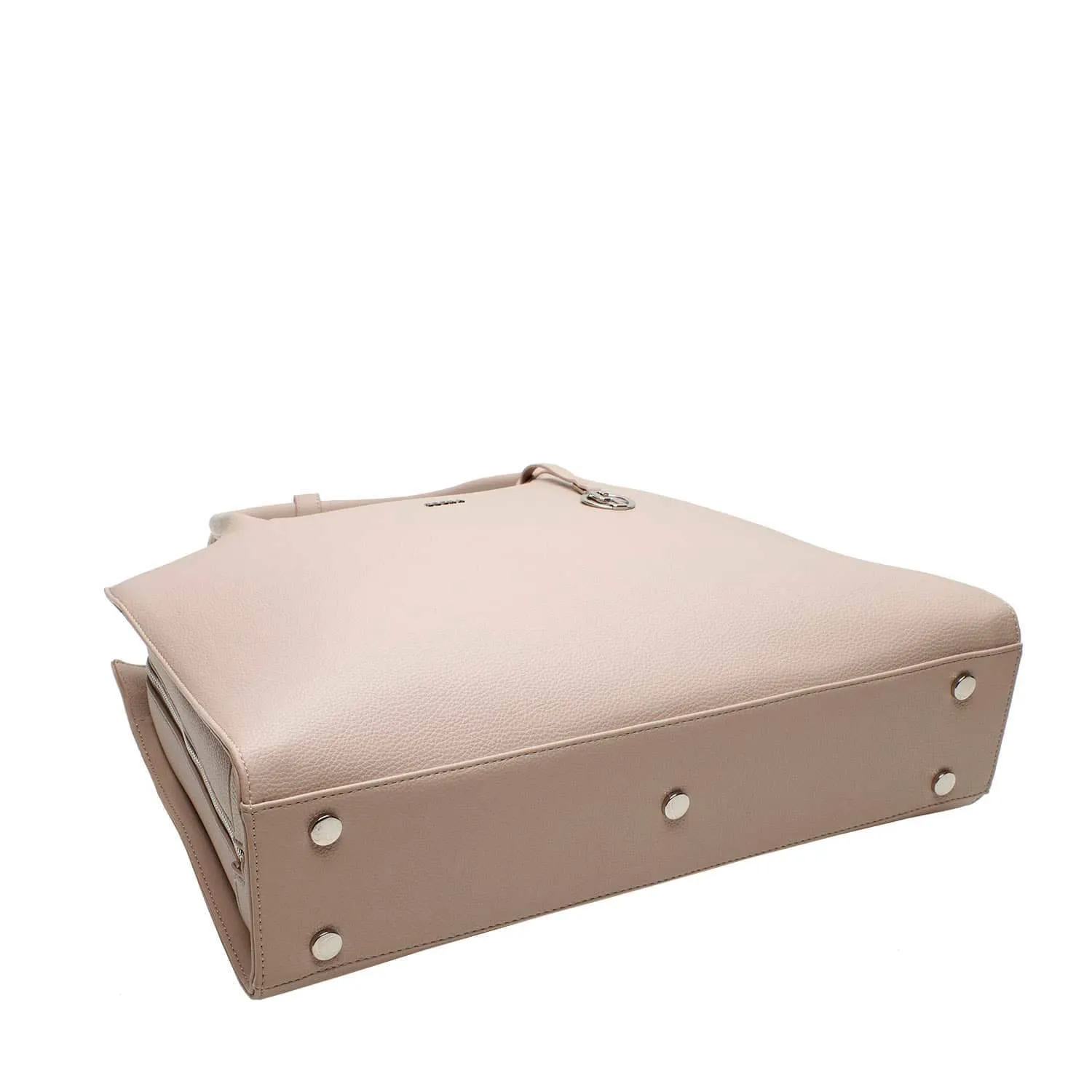 Straight Line Vanilla 15.6″ Women's Laptop Tote