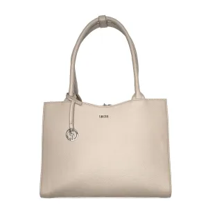 Straight Line Vanilla 15.6″ Women's Laptop Tote