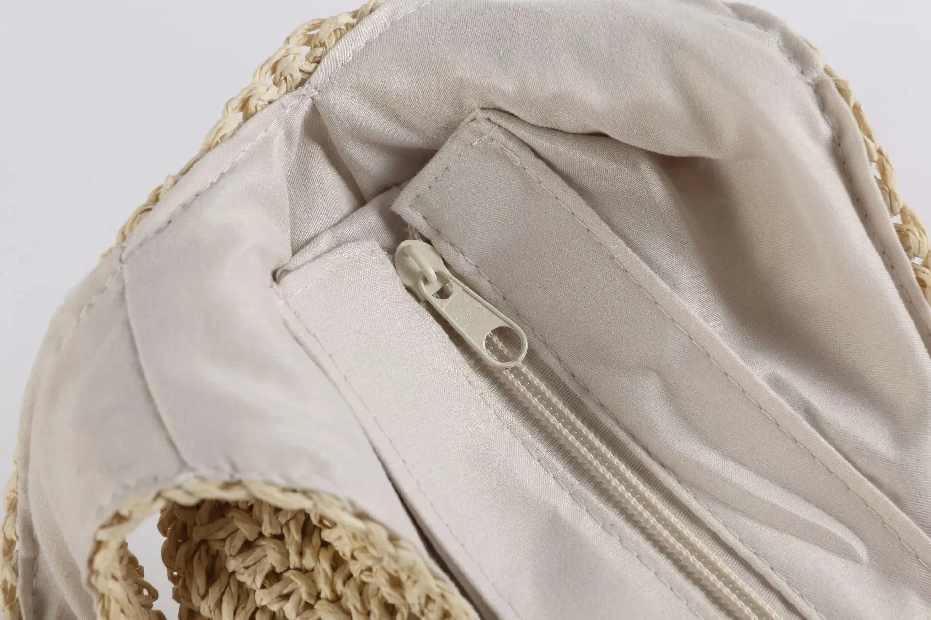 Straw Bags | Felicci