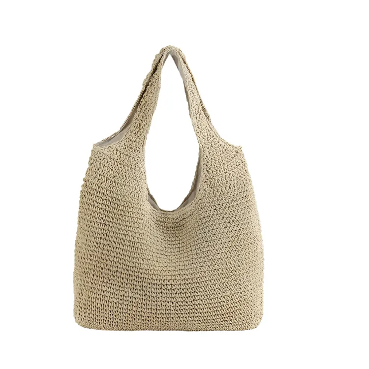 Straw Bags | Felicci
