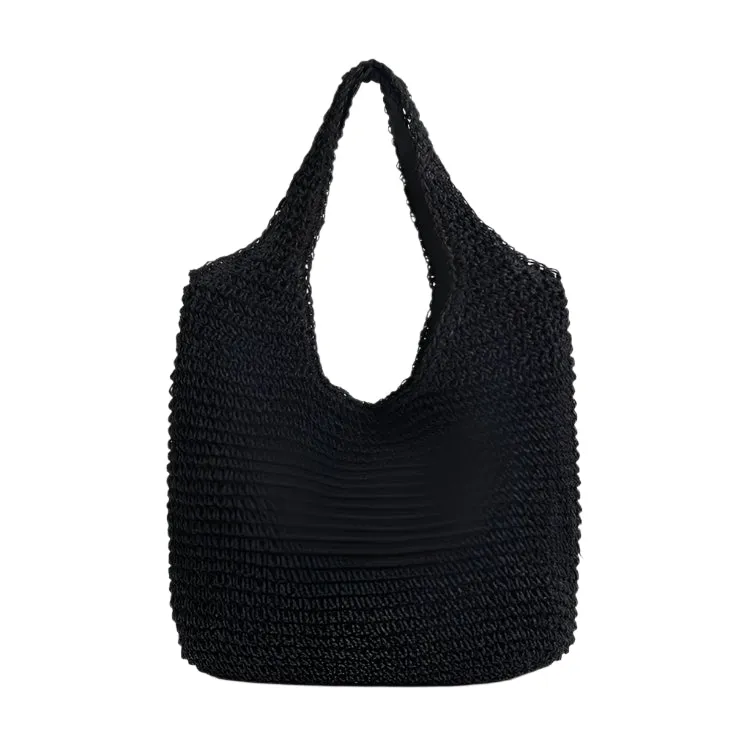 Straw Bags | Felicci