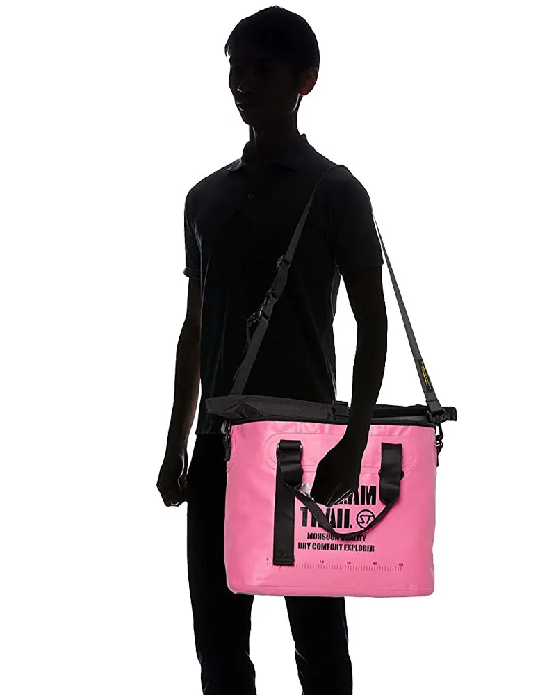 STREAM TRAIL Marche 1.5-DX 2-Way Bag