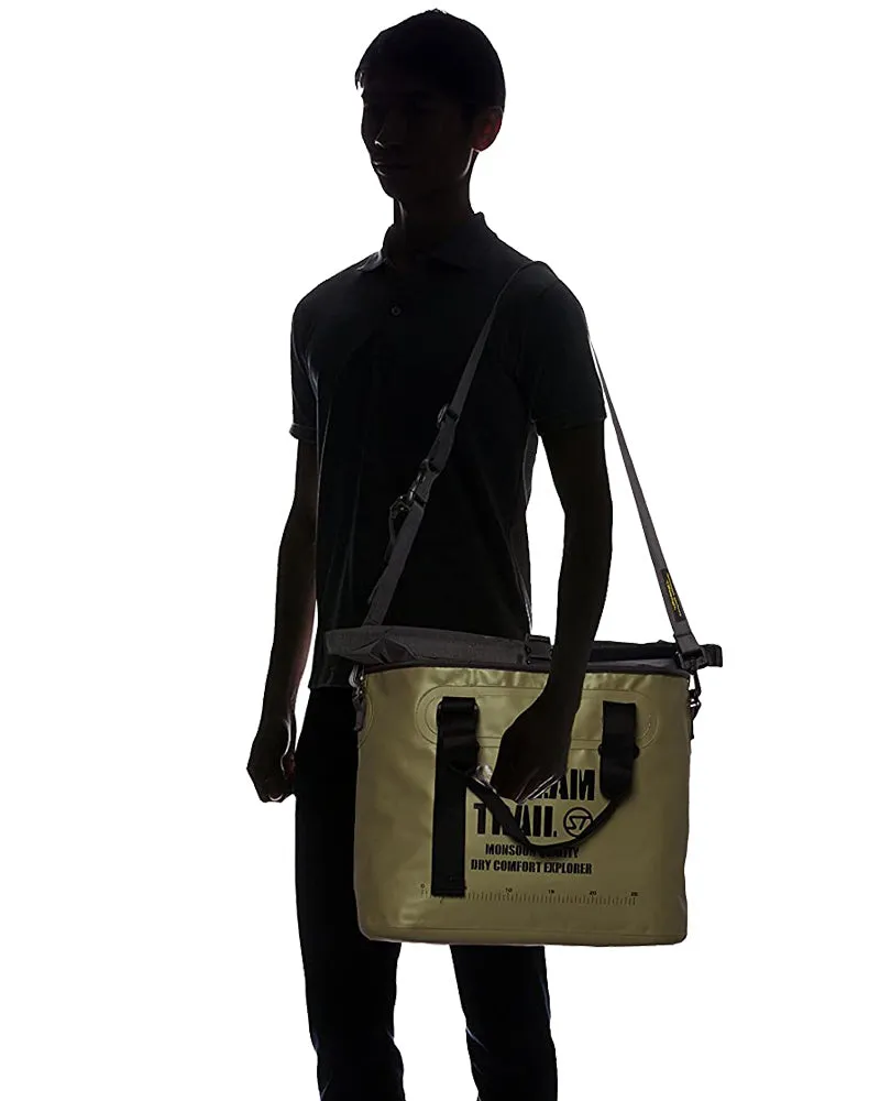 STREAM TRAIL Marche 1.5-DX 2-Way Bag