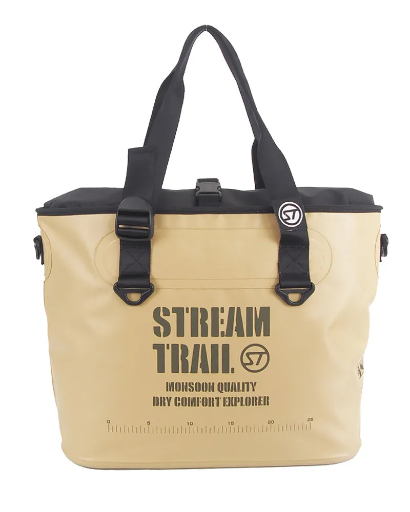 STREAM TRAIL Marche 1.5-DX 2-Way Bag