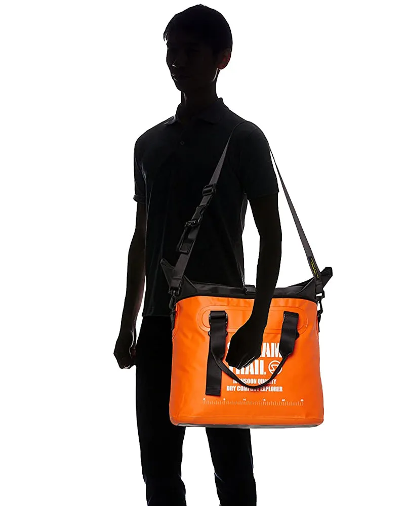 STREAM TRAIL Marche 1.5-DX 2-Way Bag