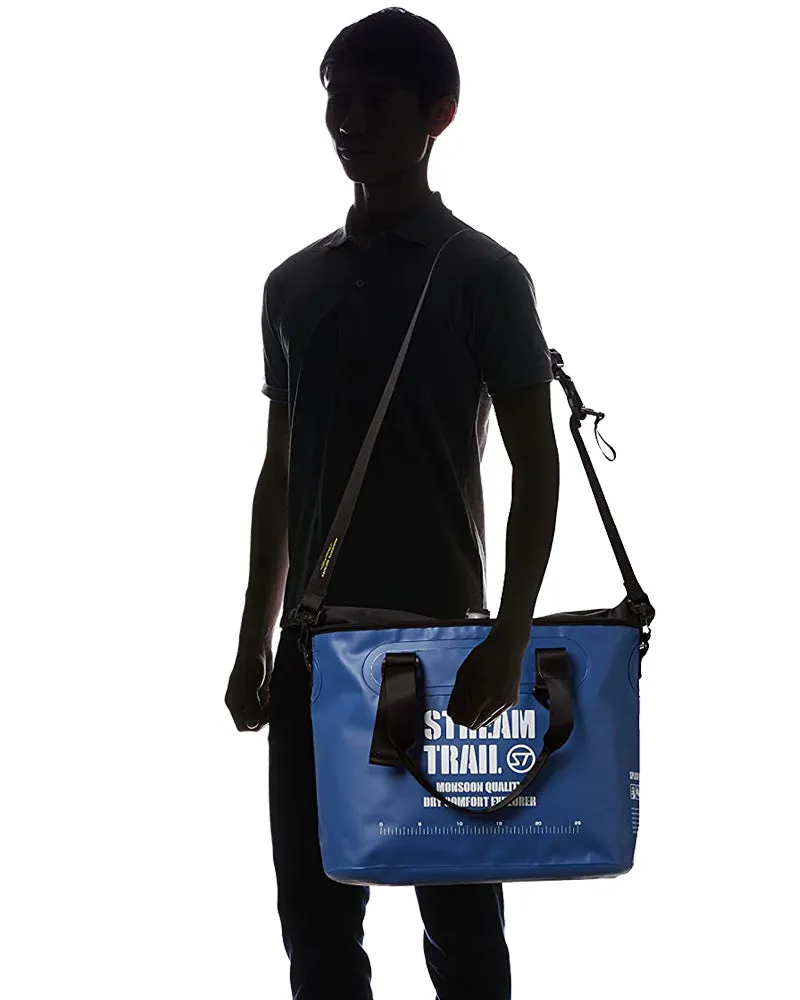 STREAM TRAIL Marche 1.5-DX 2-Way Bag