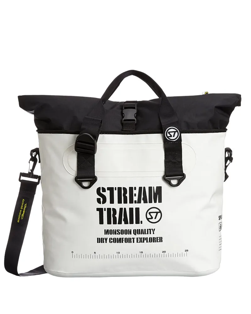 STREAM TRAIL Marche 1.5-DX 2-Way Bag