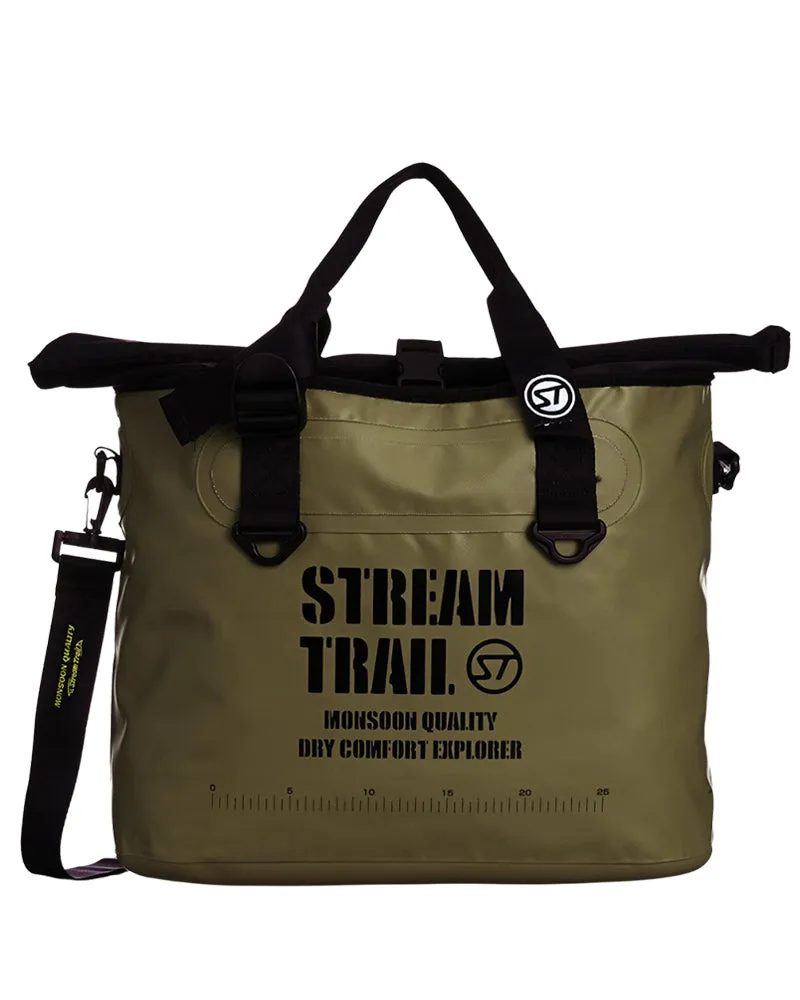 STREAM TRAIL Marche 1.5-DX 2-Way Bag