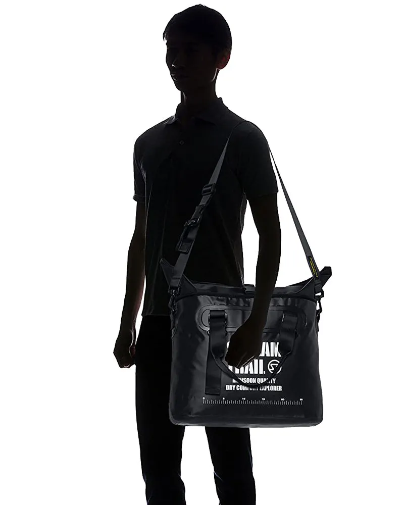 STREAM TRAIL Marche 1.5-DX 2-Way Bag
