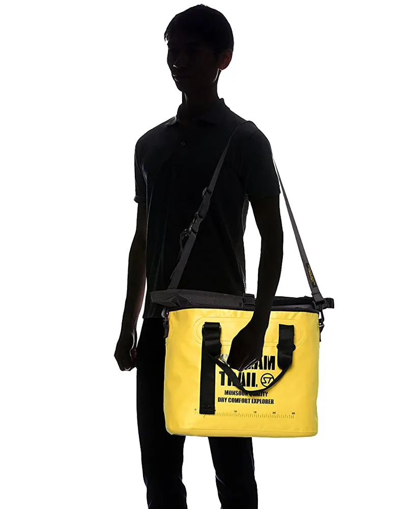 STREAM TRAIL Marche 1.5-DX 2-Way Bag