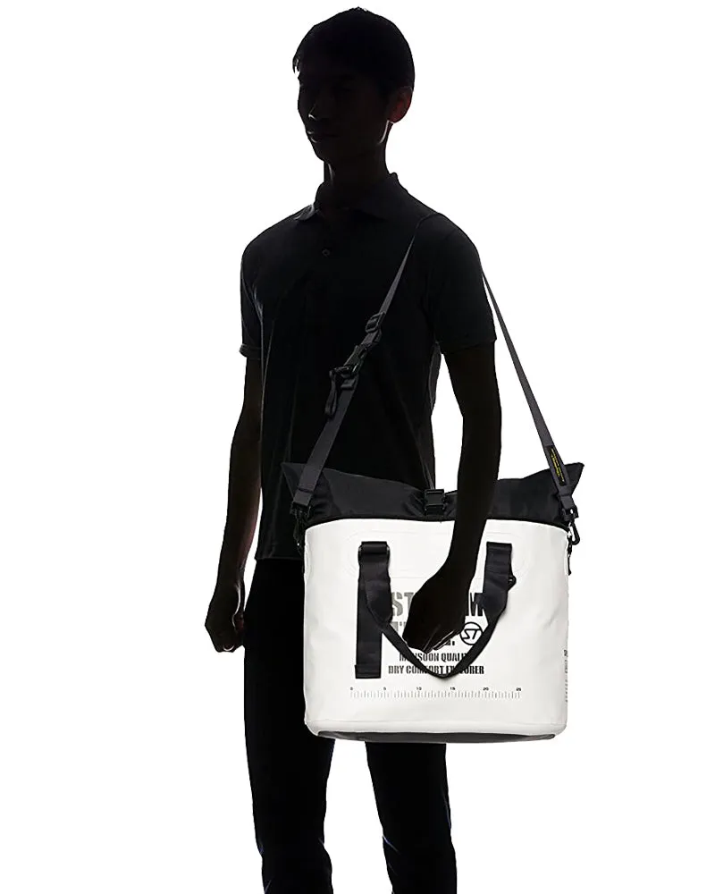 STREAM TRAIL Marche 1.5-DX 2-Way Bag