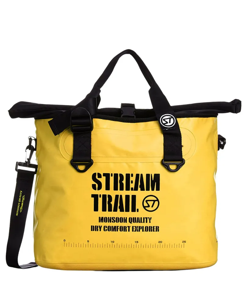 STREAM TRAIL Marche 1.5-DX 2-Way Bag