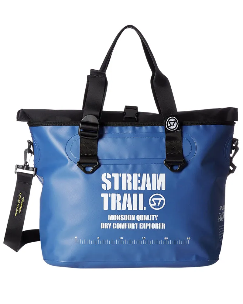 STREAM TRAIL Marche 1.5-DX 2-Way Bag