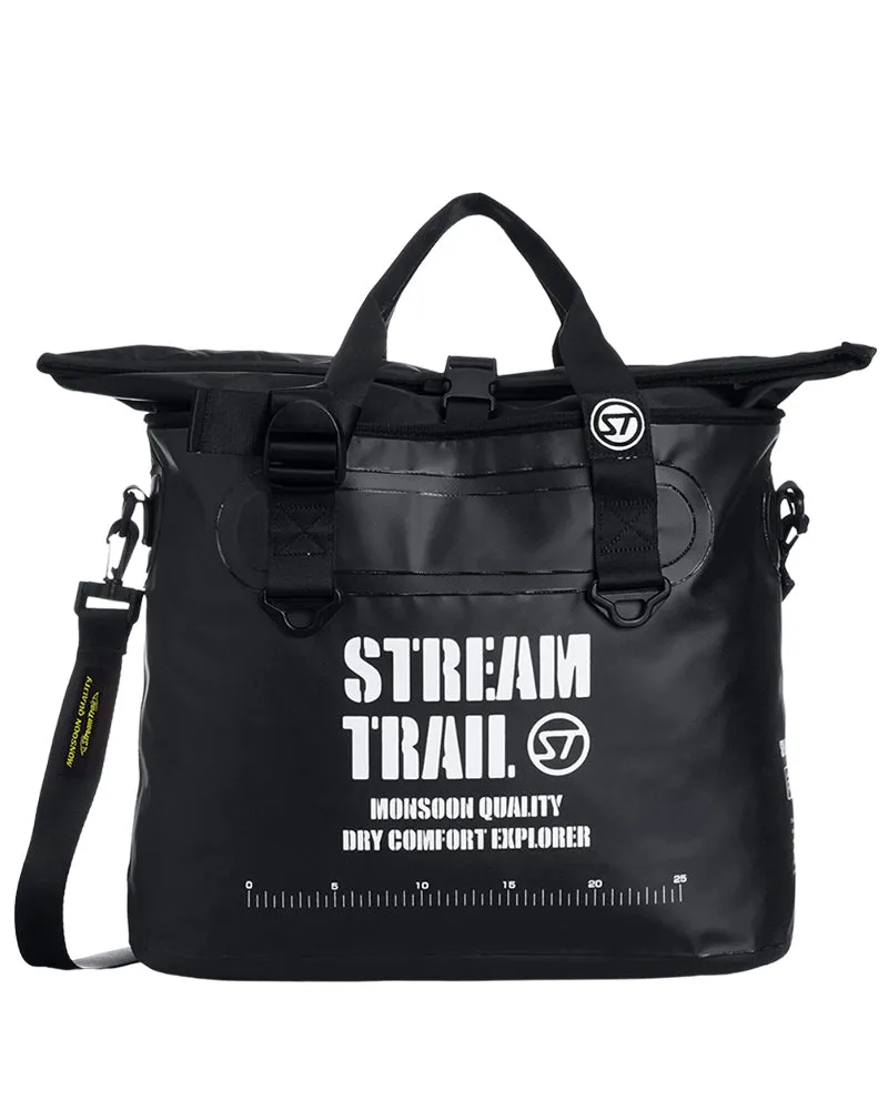 STREAM TRAIL Marche 1.5-DX 2-Way Bag