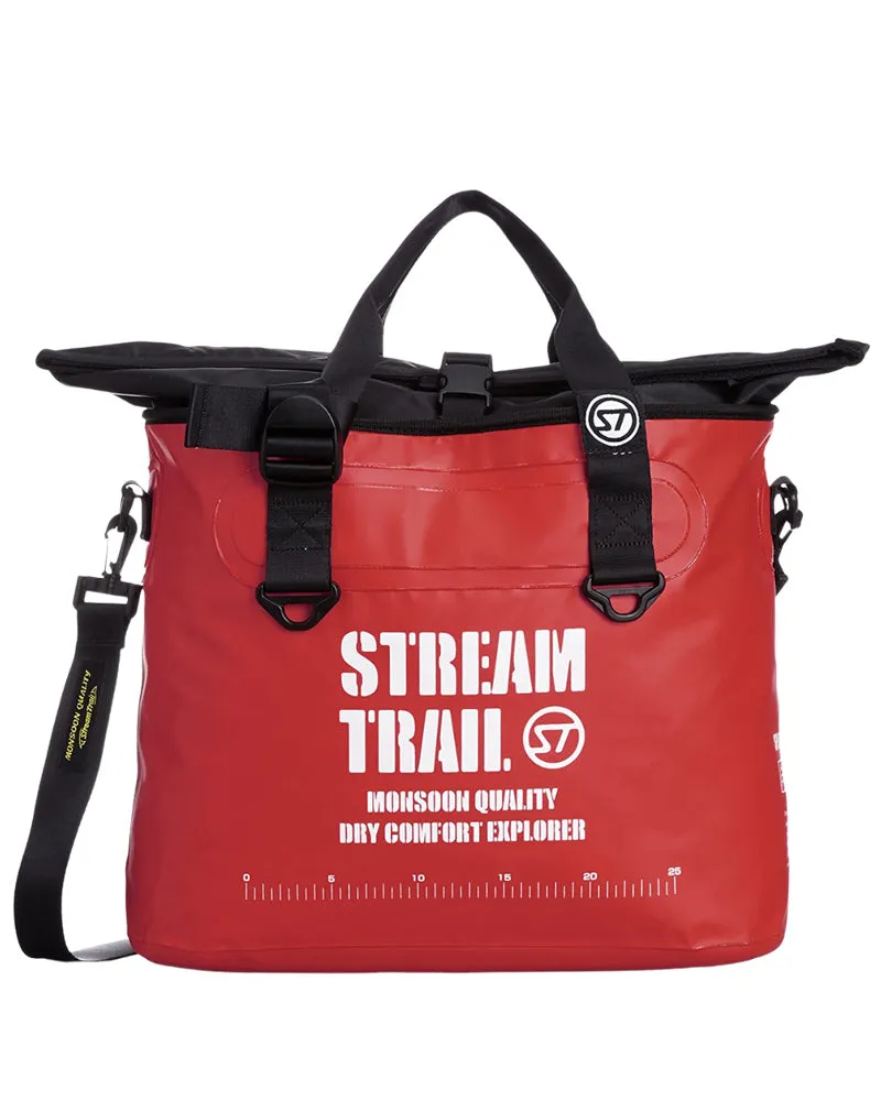 STREAM TRAIL Marche 1.5-DX 2-Way Bag