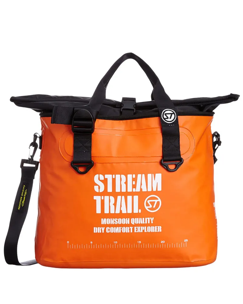 STREAM TRAIL Marche 1.5-DX 2-Way Bag
