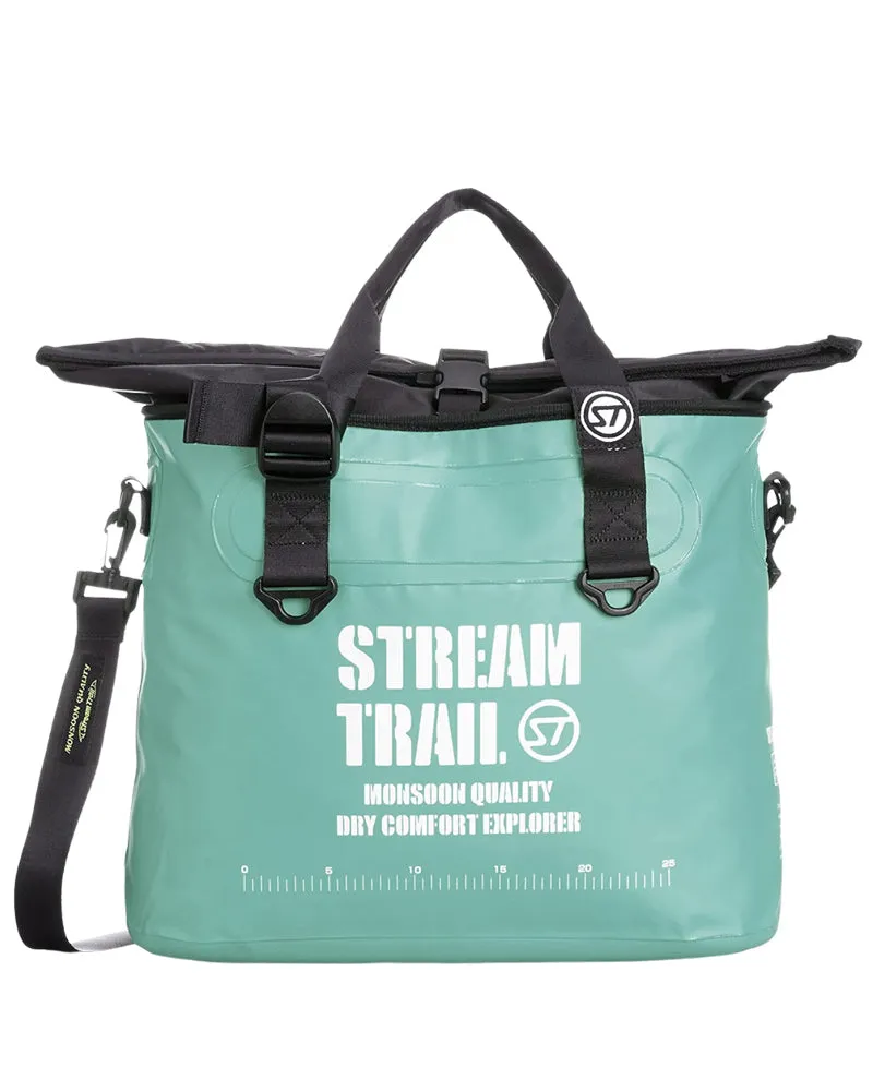STREAM TRAIL Marche 1.5-DX 2-Way Bag