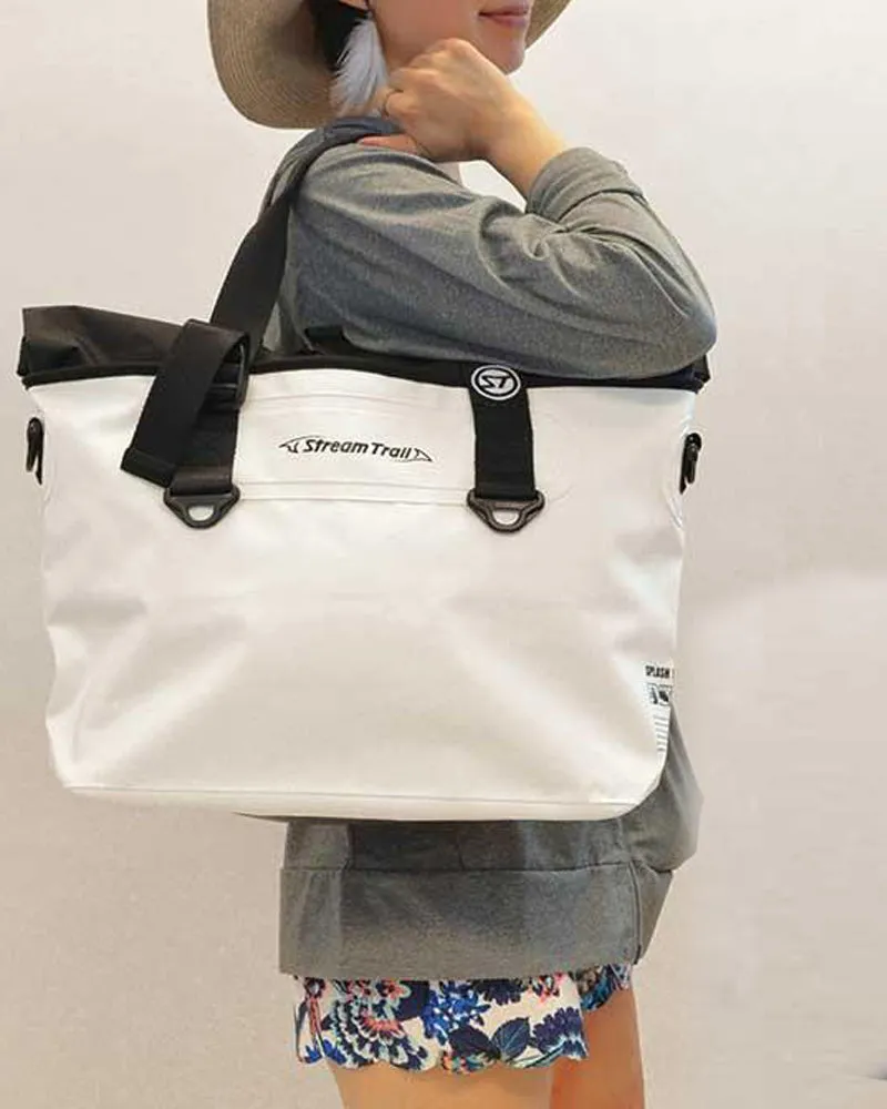 STREAM TRAIL Marche 2-DX 2-Way Bag