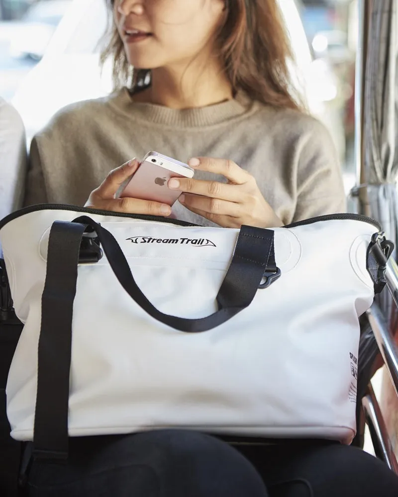 STREAM TRAIL Marche 2-DX 2-Way Bag