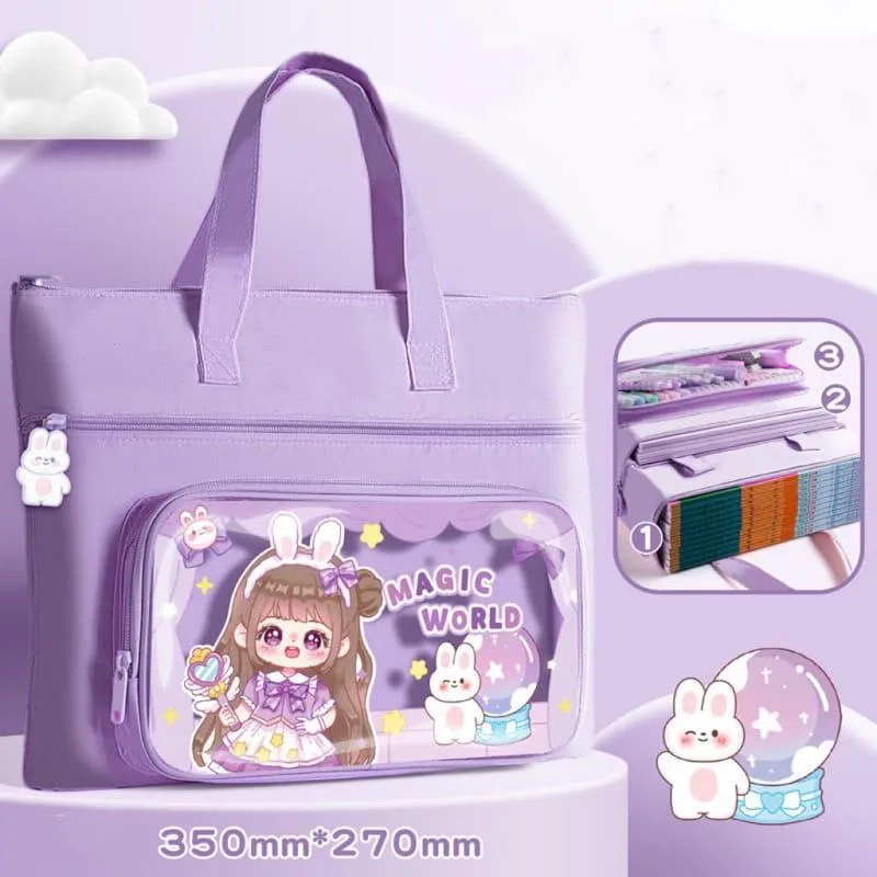 Student Bags