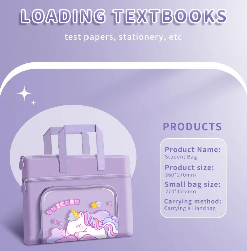 Student Bags