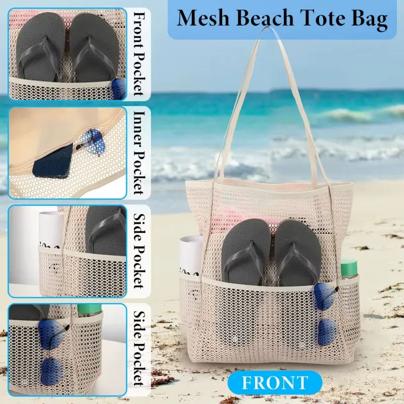 Summer Beach Bag Waterproof