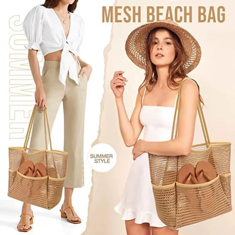 Summer Beach Bag Waterproof