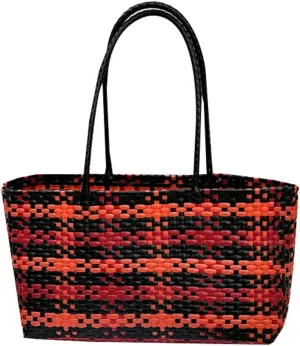 Summer Woven Bag Shoulder Bag