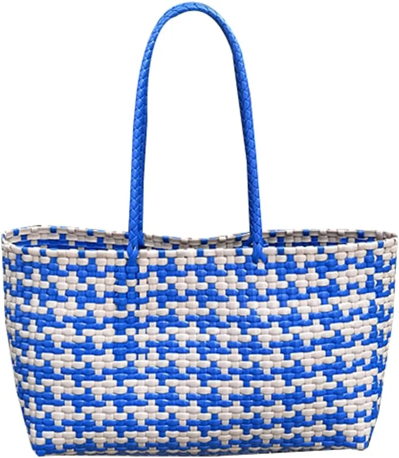 Summer Woven Bag Shoulder Bag