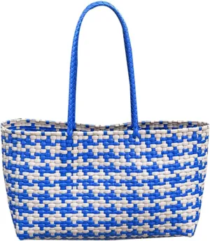 Summer Woven Bag Shoulder Bag